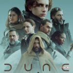 Dune (2021) | Hollywood Movie