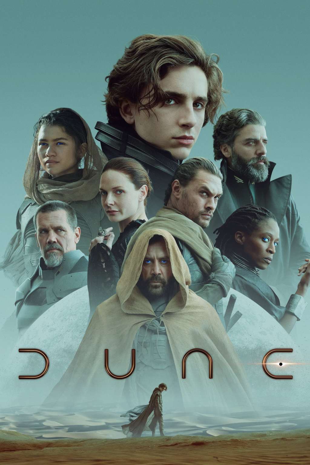 Dune (2021) | Hollywood Movie