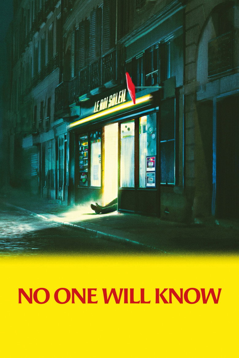 No One Will Know (2025) | Download Hollywood Movie