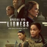 Special Ops: Lioness S02 (Complete) | TV Series
