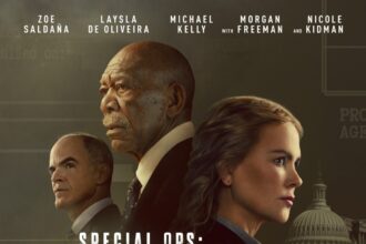 Special Ops: Lioness S02 (Complete) | TV Series
