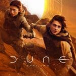 Dune: Part Two (2025) | Hollywood Movie