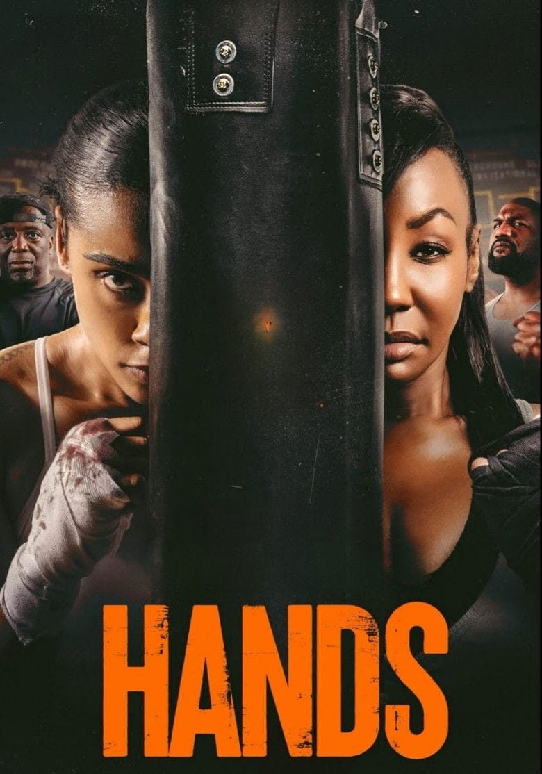 Hands (2026) | Hollywood Movie
