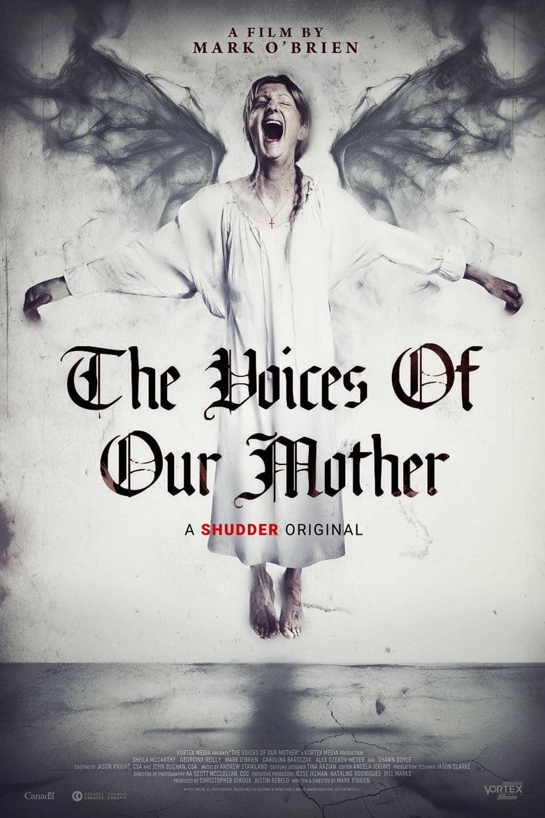 The Voices of Our Mother (2026) | Hollywood Movie