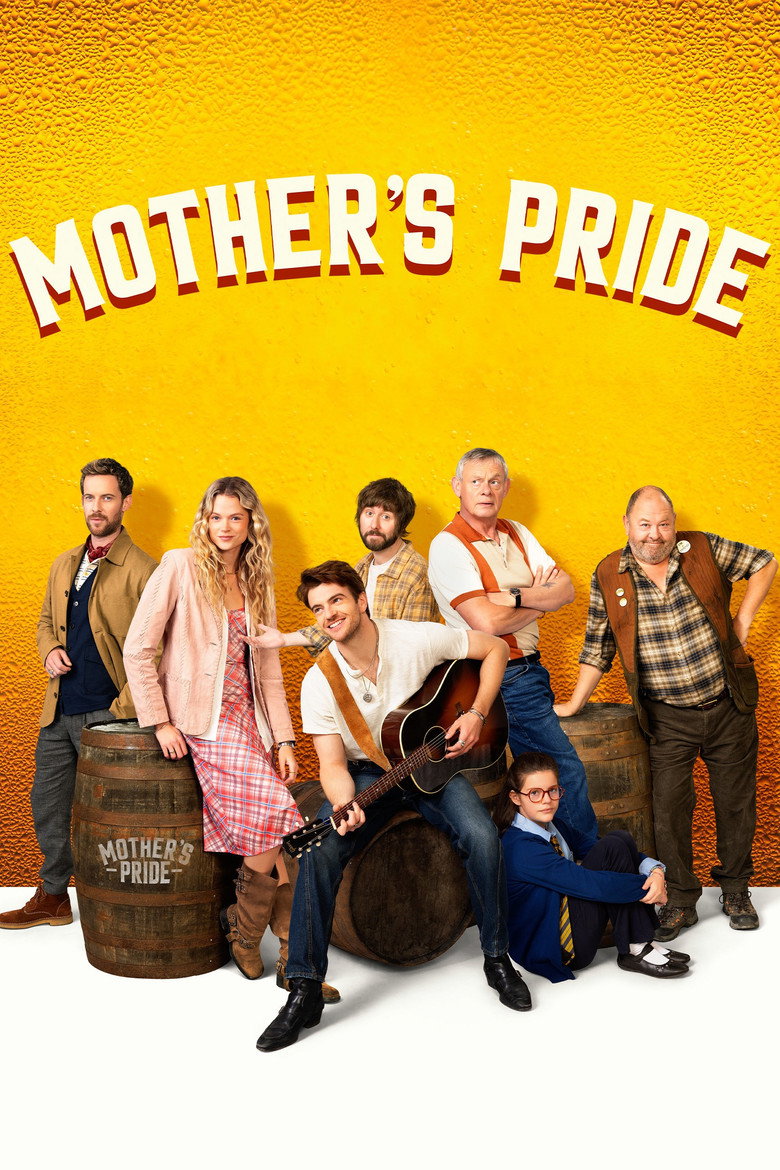 Mother’s Pride (2026) | Hollywood Movie