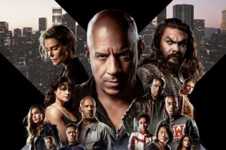 Fast X (2023) | Download Hollywood Movie