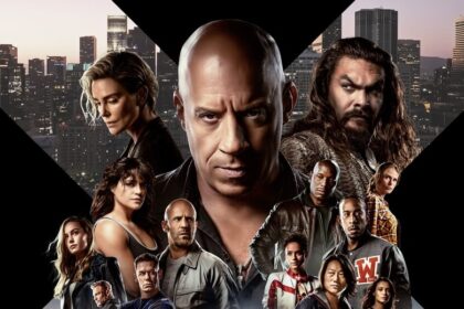 Fast X (2023) | Download Hollywood Movie