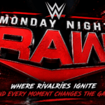 WWE Monday Night RAW (New Episode Added) | Tv Series
