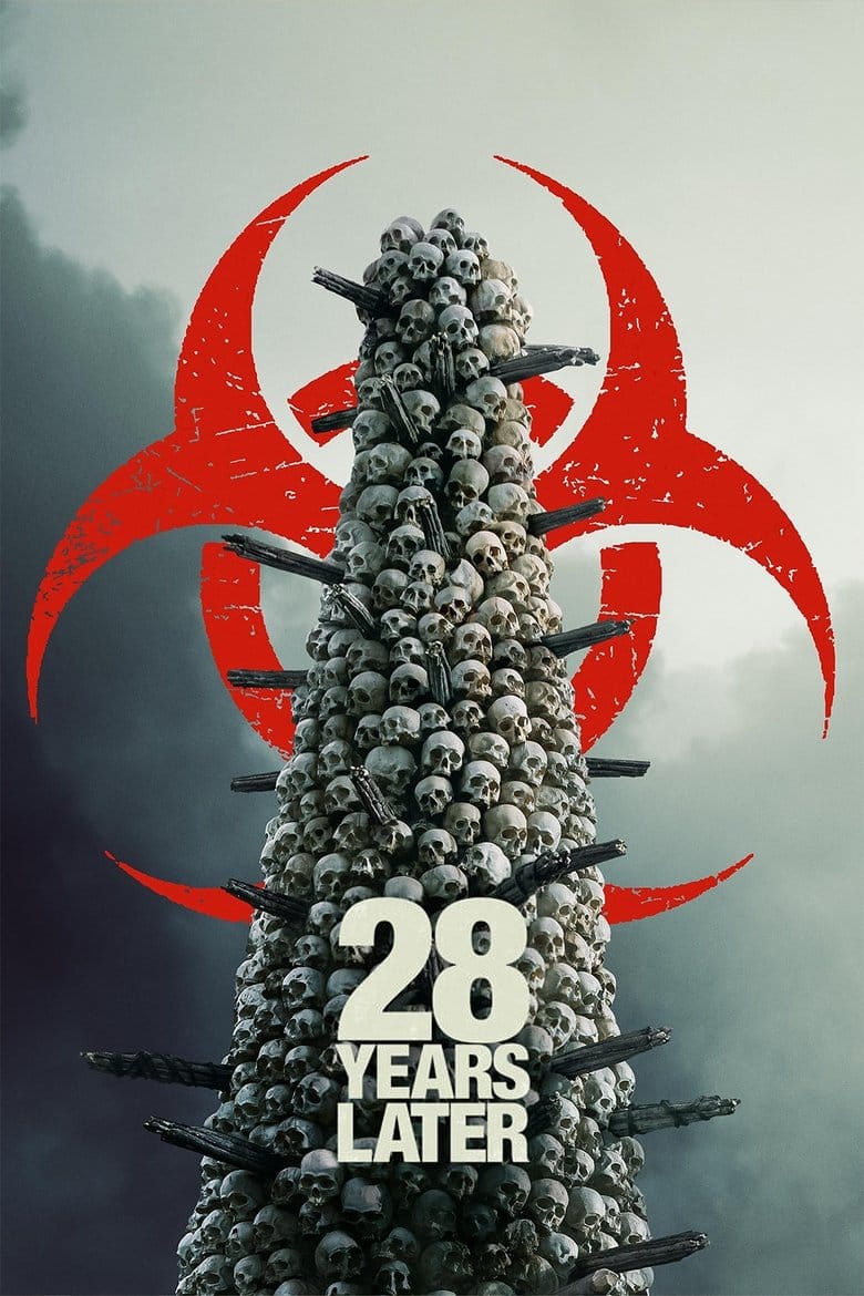 28 Years Later (2025) | Hollywood Movie