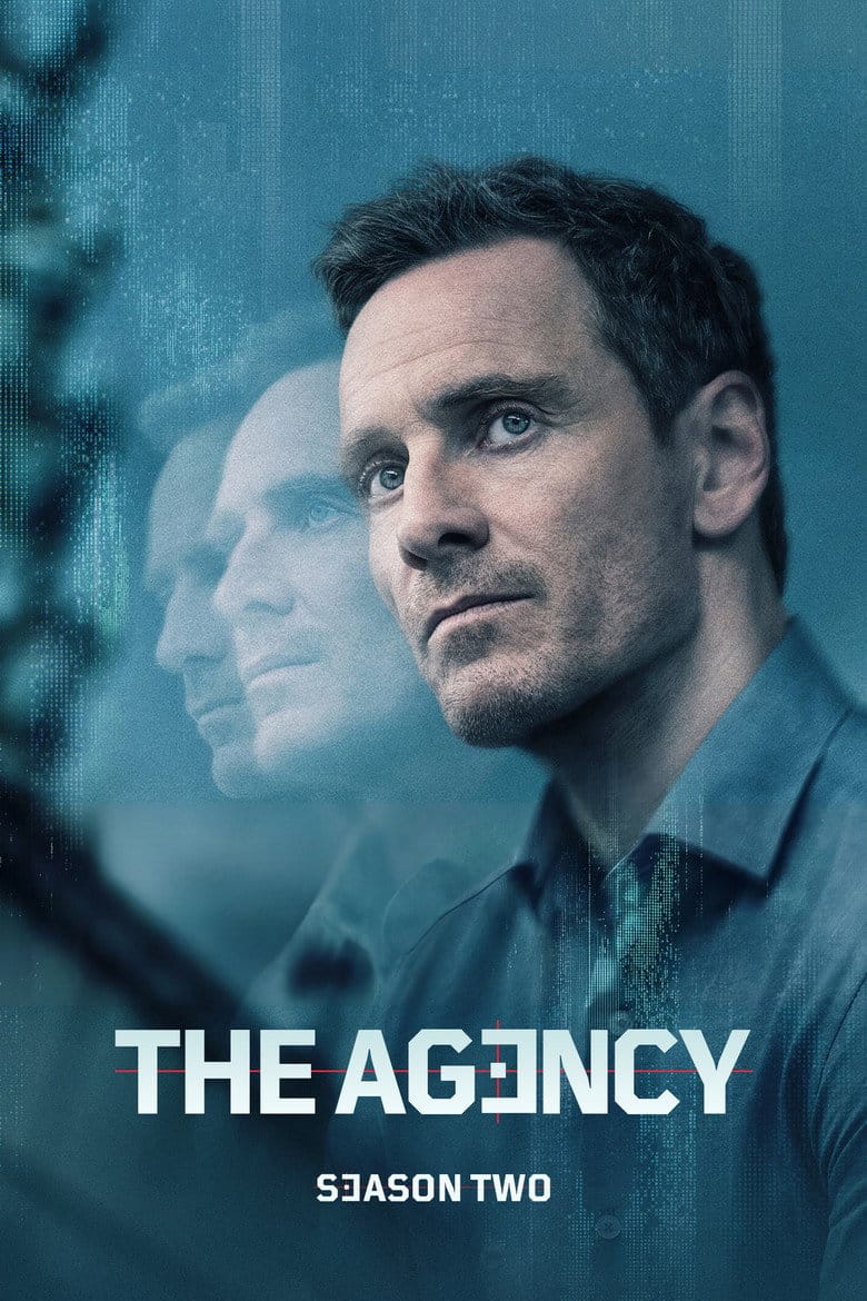 The Agency S02 (Episode1-10 Added) | Tv Series