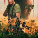 Land of Bad (2024)| Download Hollywood Movie