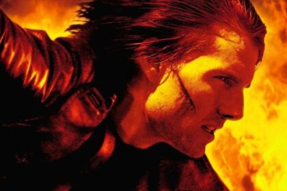 Mission: Impossible ll (2000) | Hollywood Movie