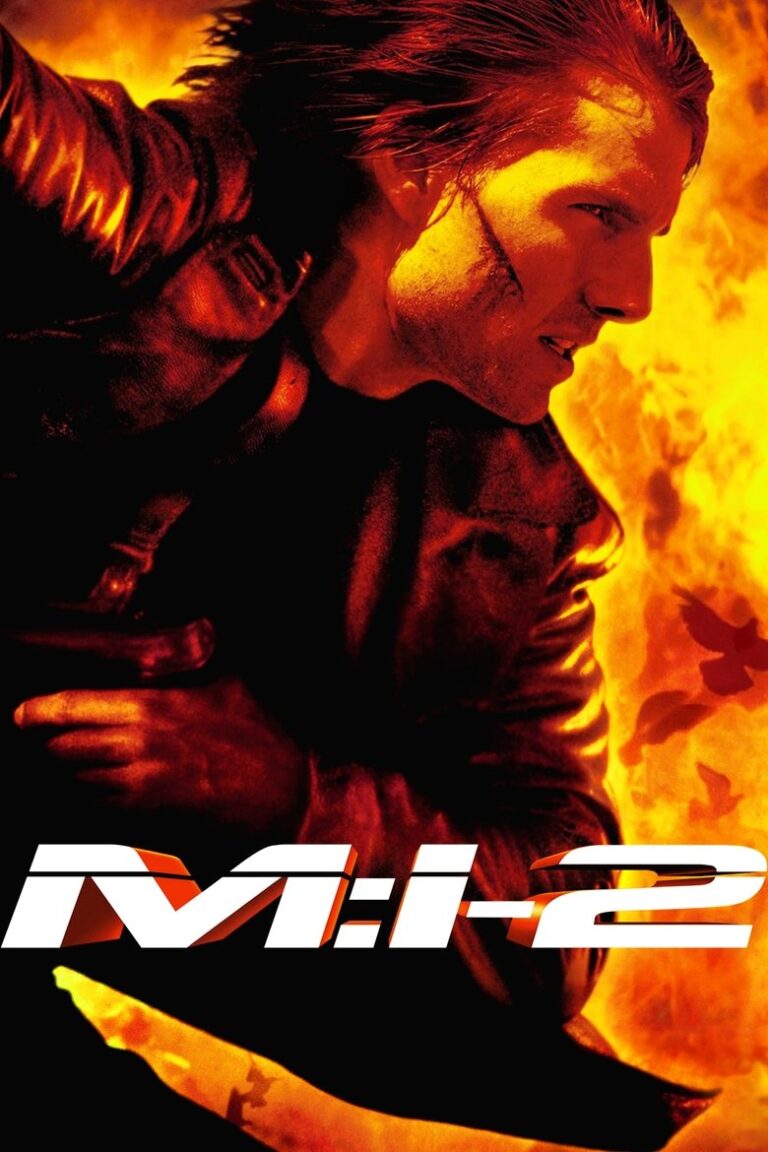 Mission: Impossible ll (2000) | Hollywood Movie