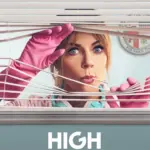High Potential S01(Complete) | TV Series