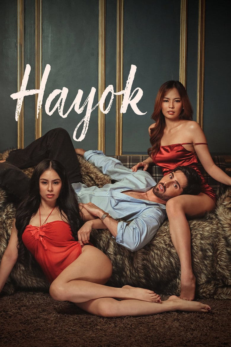 Hayok (2026) | Foreign Movie
