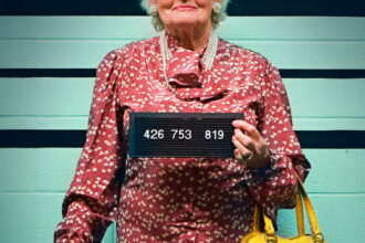 My Strange Arrest (2023) Season 4 | Tv series