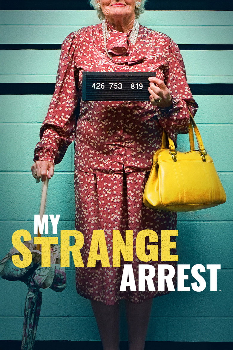 My Strange Arrest (2023) Season 4 | Tv series