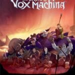 The Legend of Vox Machina S01 (Complete) | TV Series