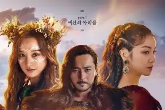 Korean Drama