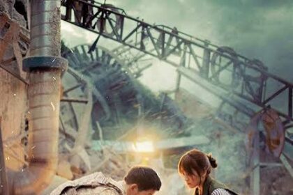 Descendants of the sun ( Complete) Korean Drama