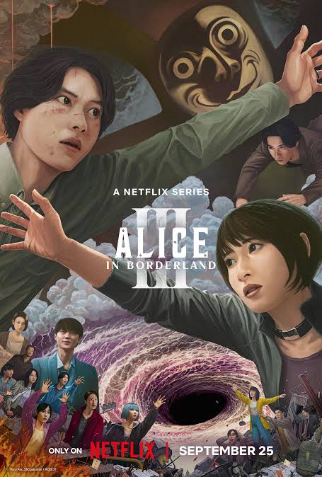 Korean Drama