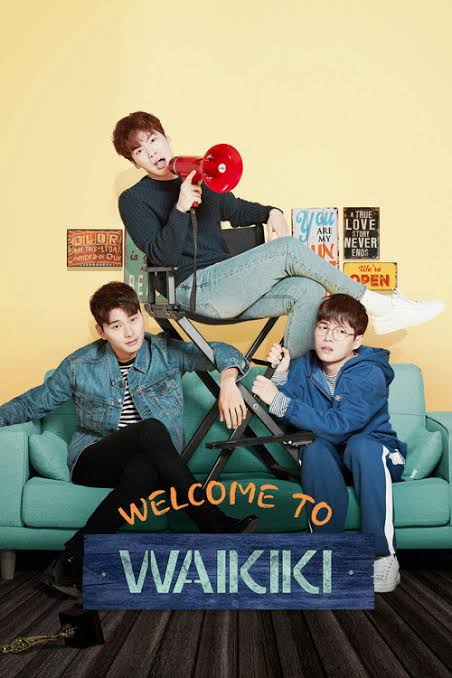 Welcome to Waikiki (Complete) | Korean Drama