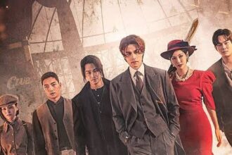 Korean Drama