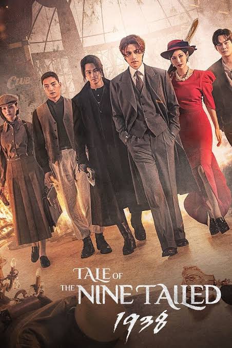 Korean Drama