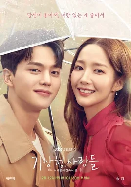 Korean Drama