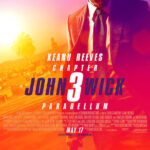 John wick – Chapter 3 parabellum (2019) | Hollywood Movie