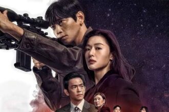 Tempest S01 (Complete) | Korean Drama