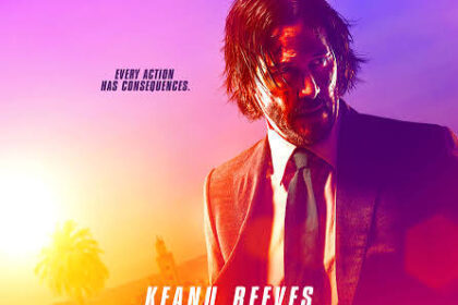 John wick – Chapter 3 parabellum (2019) | Hollywood Movie