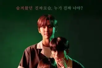 Shadow Beauty S01 (Complete) | Korean Drama