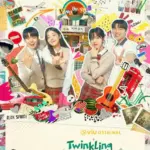 Twinkling Watermelon S01 (Complete) | Korean Drama