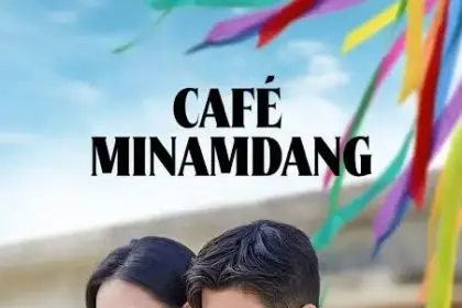 Cafe Minamdang S01 (Complete) | Korean Drama