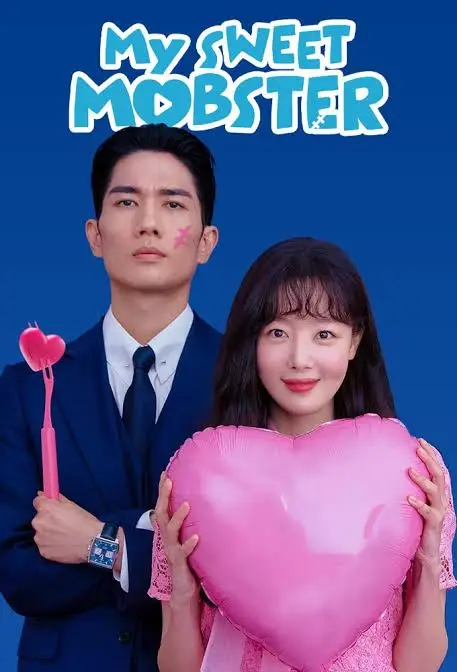 My Sweet Mobster S01 (Complete) | Korean Drama
