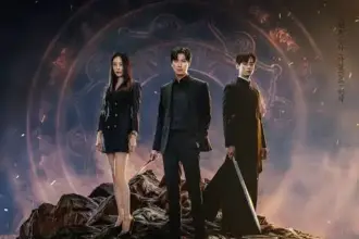 Island (Complete) | Korean Drama