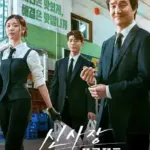 Korean Drama