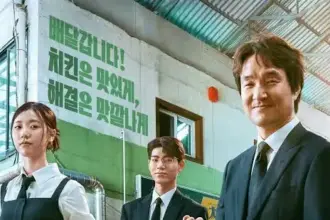 Korean Drama