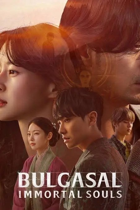 Bulgasal: Immortal Souls (Complete) | Korean Drama