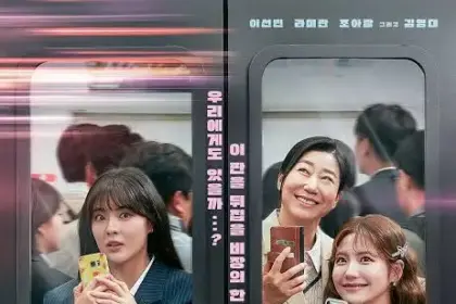 To the Moon S01 (Complete) | Korean Drama