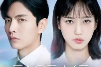 Face Me S01 (Complete) | Korean Drama
