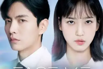Face Me S01 (Complete) | Korean Drama