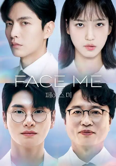 Face Me S01 (Complete) | Korean Drama