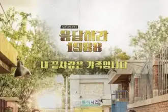 Korean Drama