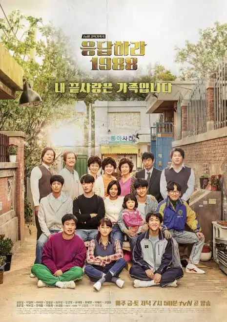 Korean Drama