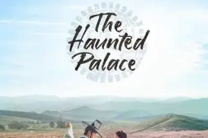 The Haunted Palace S01 (Complete) | Korean Drama