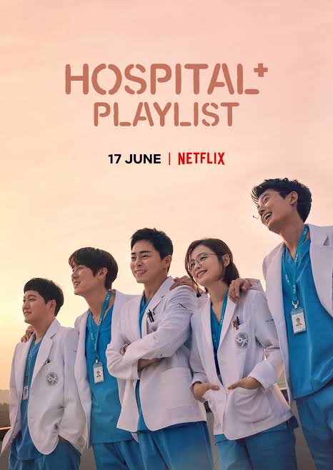 Korean Drama