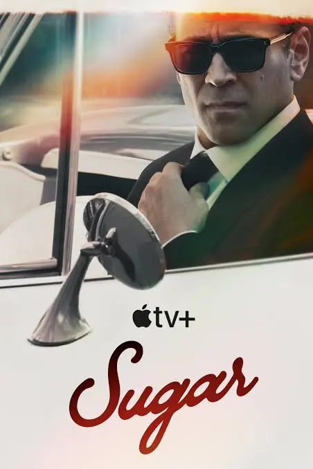 Sugar S01 (Complete) | TV Series