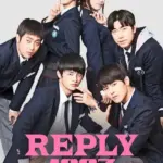 Reply 1997 (Complete) | Korean Drama